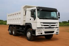 Reliable Truck Hiring