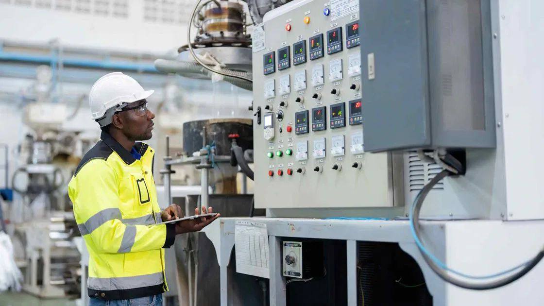 Automation & Instrumentation Gallery