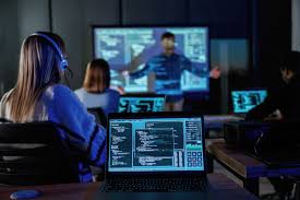 Automation & Instrumentation Gallery