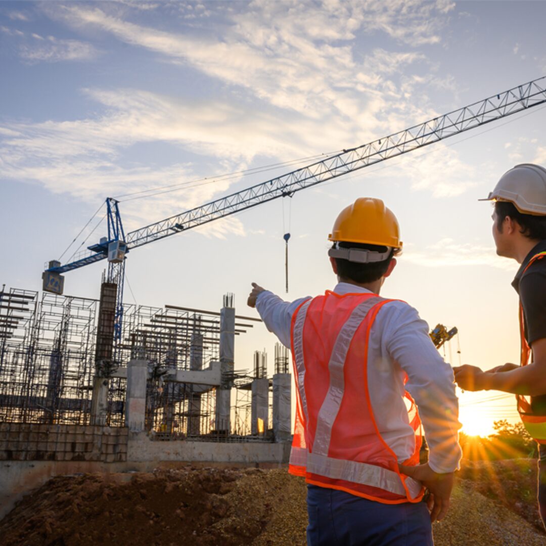 General Contracting Project