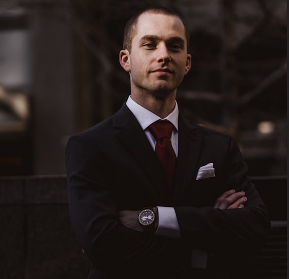 Engr. Michael Osagie